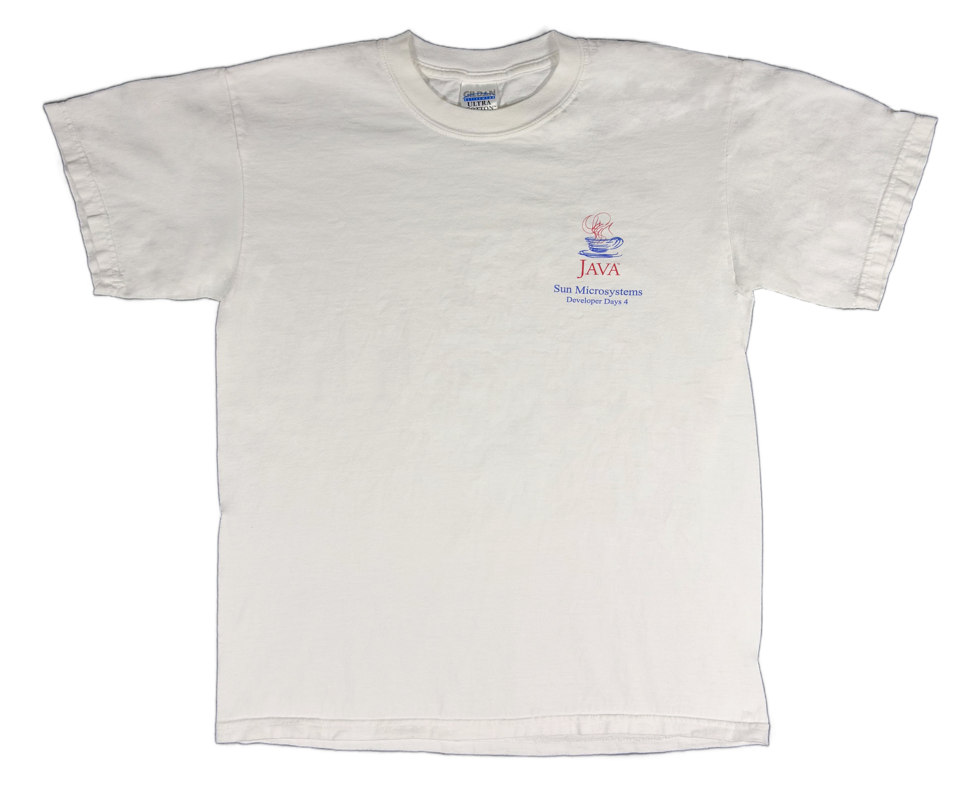 1997 Java Sun Microsystems - M