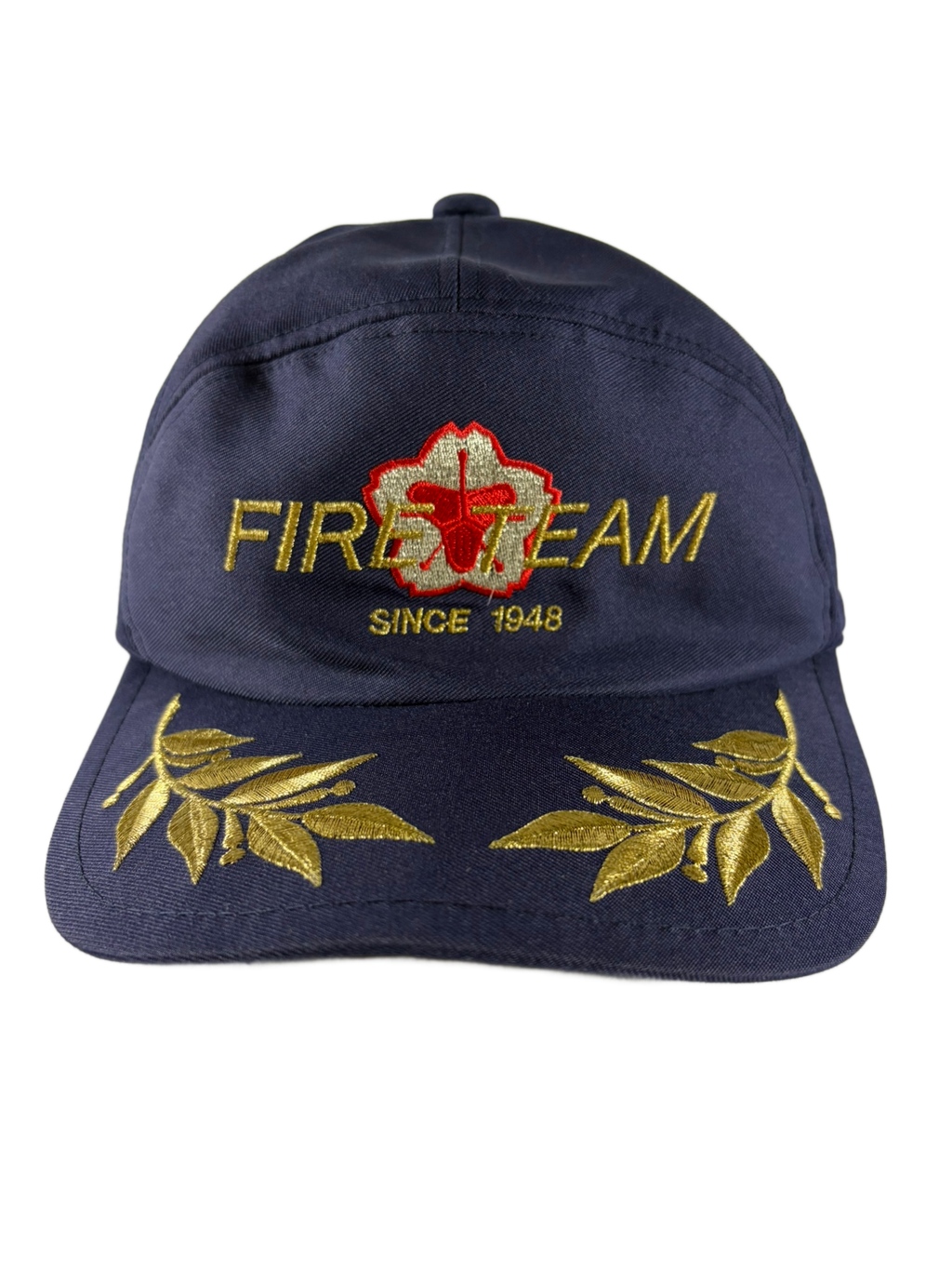 90s Miyazaki Fire Team - OS