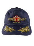 90s Miyazaki Fire Team - OS