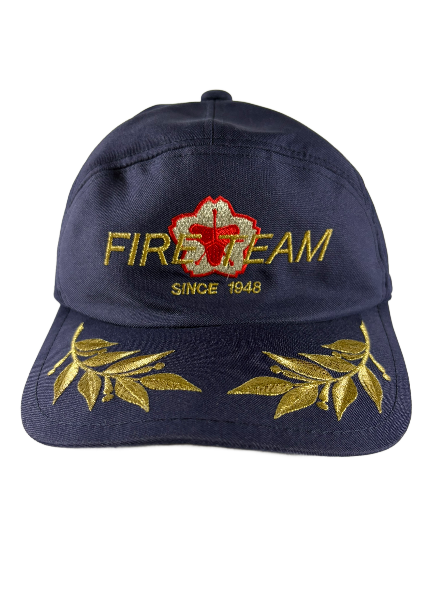 90s Miyazaki Fire Team - OS