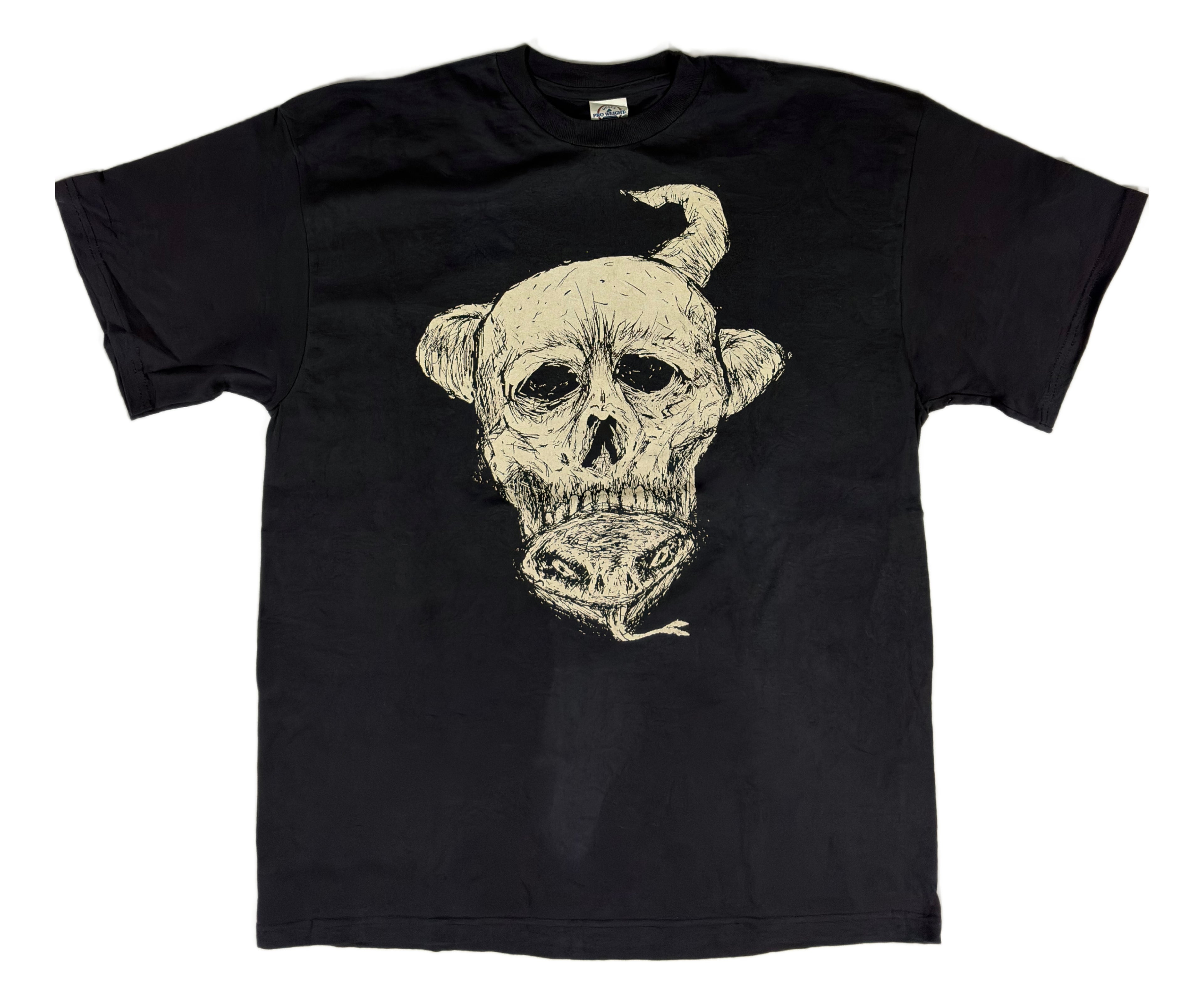 2011 March is Metal Month - XL