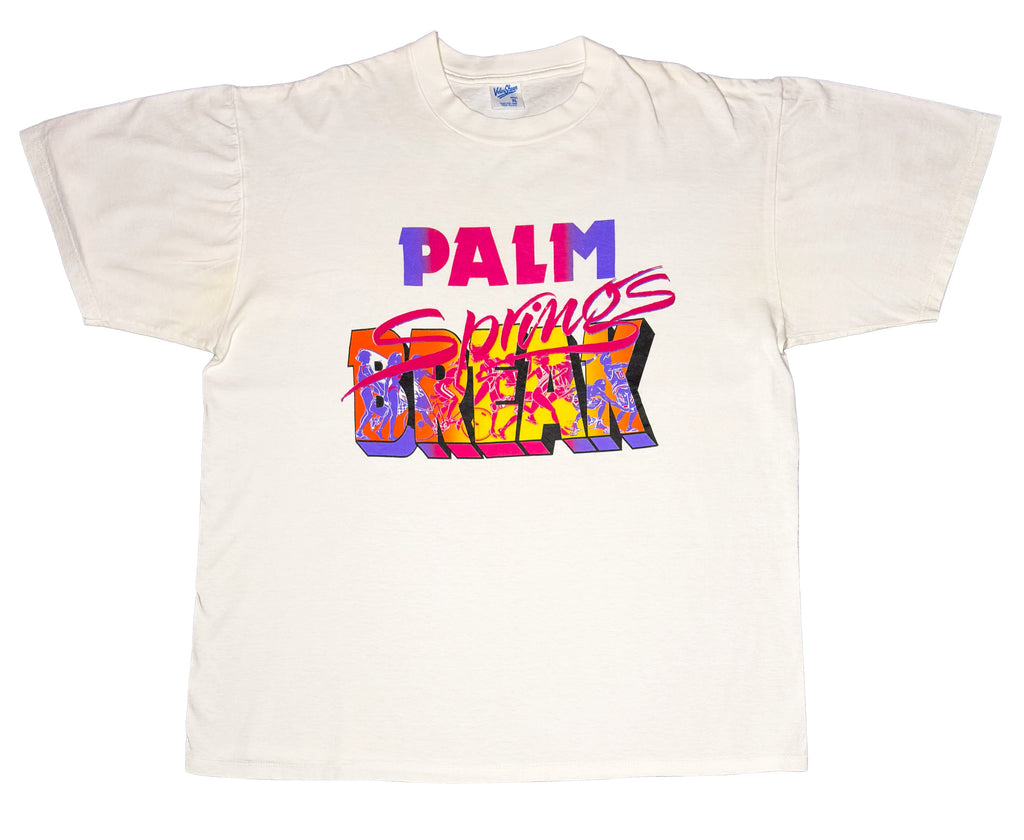 1993 Palm Springs Break - XL
