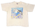 90s Sea World - XL