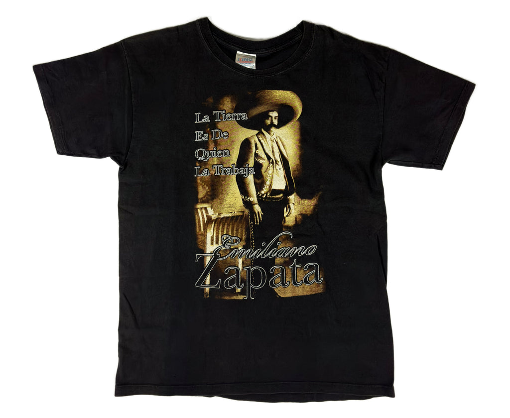00s Emiliano Zapata - L