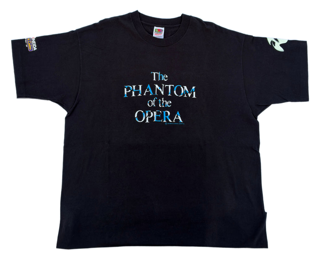 1998 Phantom of the Opera - XL