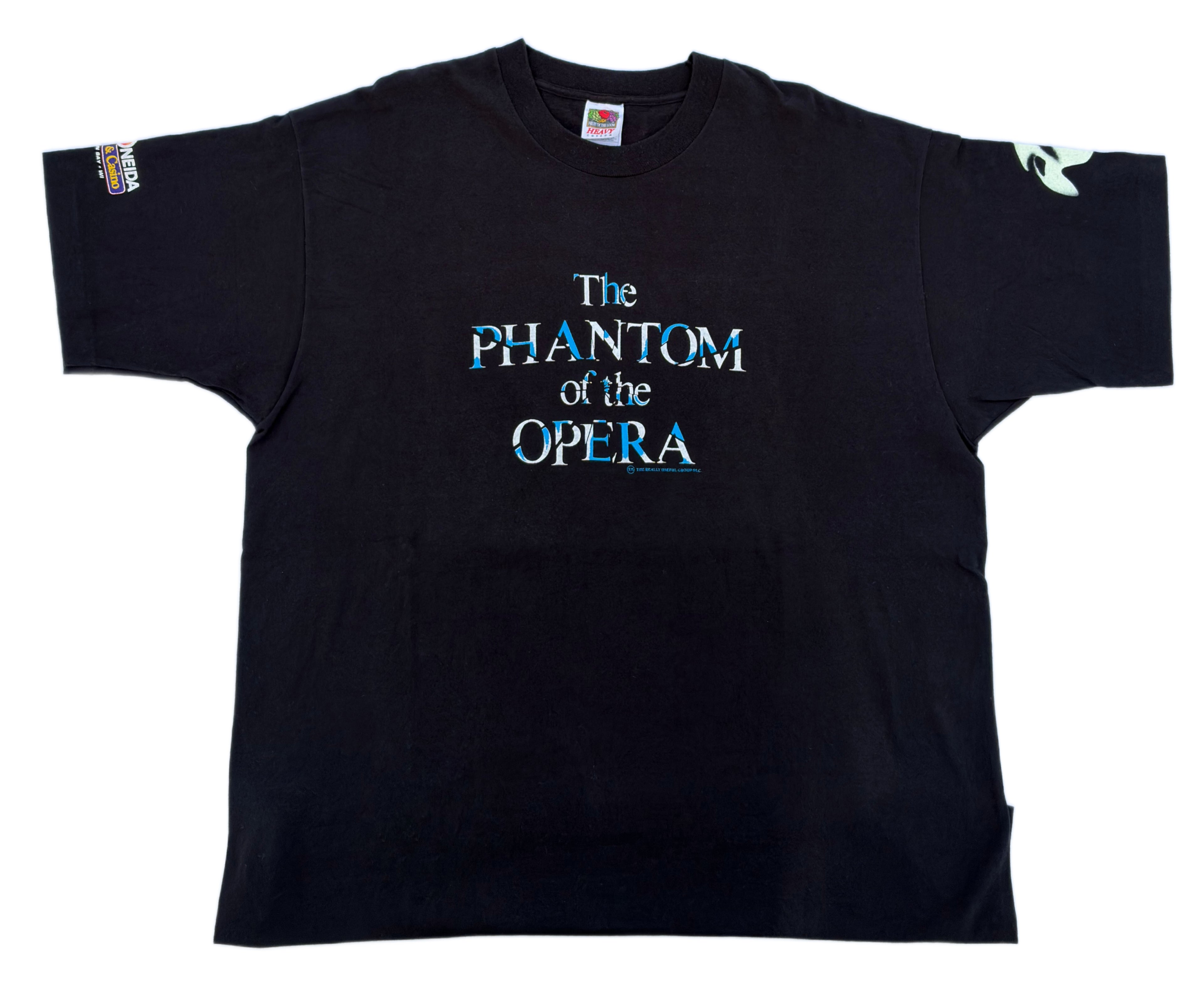 1998 Phantom of the Opera - XL