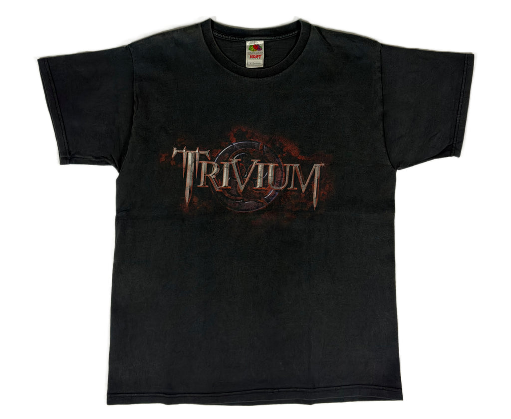 2005 Trivium - L