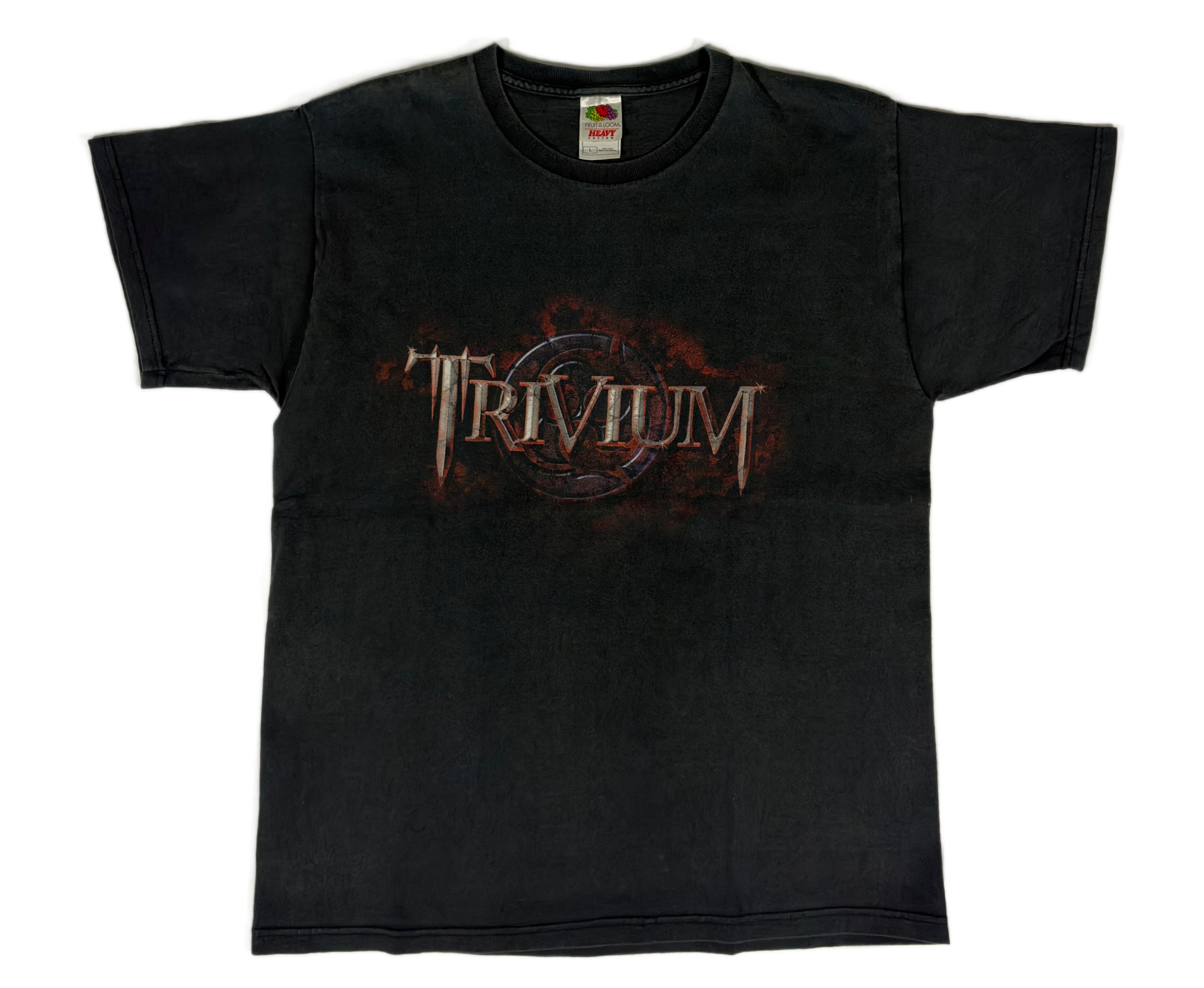 2005 Trivium - L