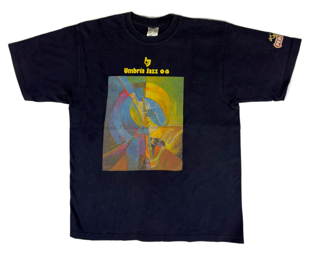 2006 Umbria Jazz - M