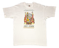 1992 Art in the Park - XL