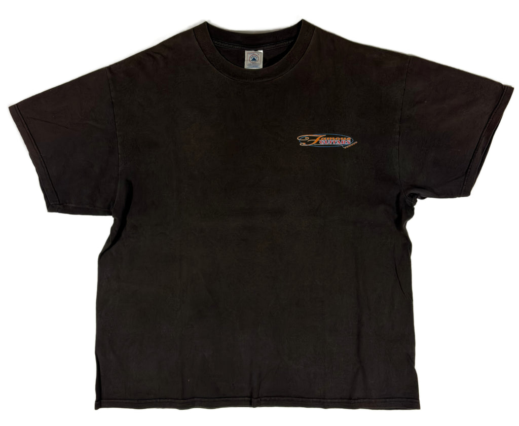 1999 Famous Guitars - XL