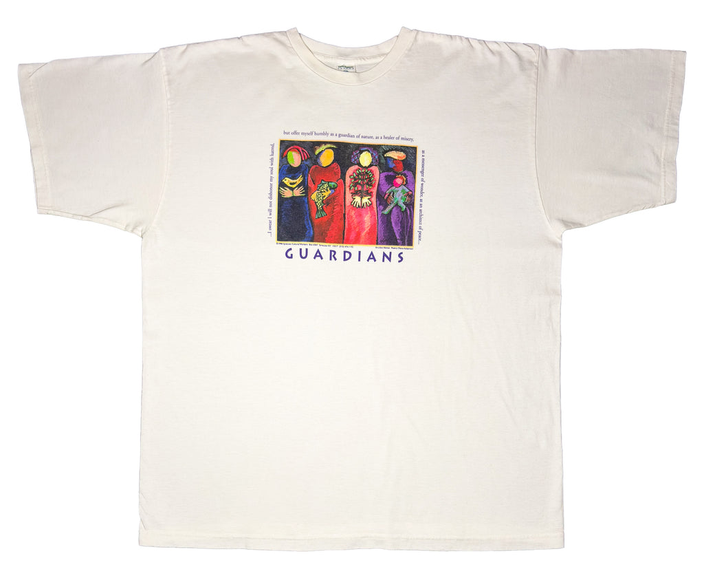 1998 Guardians of Nature - 2XL