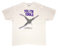 1996 TCL/TK TOOLS O'REILLY - XL