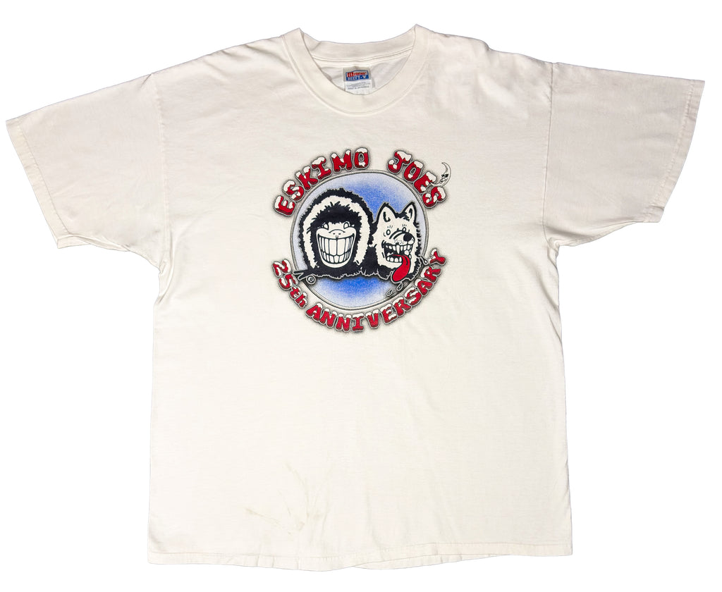 2000 Eskimo Joes Anniversary - XL