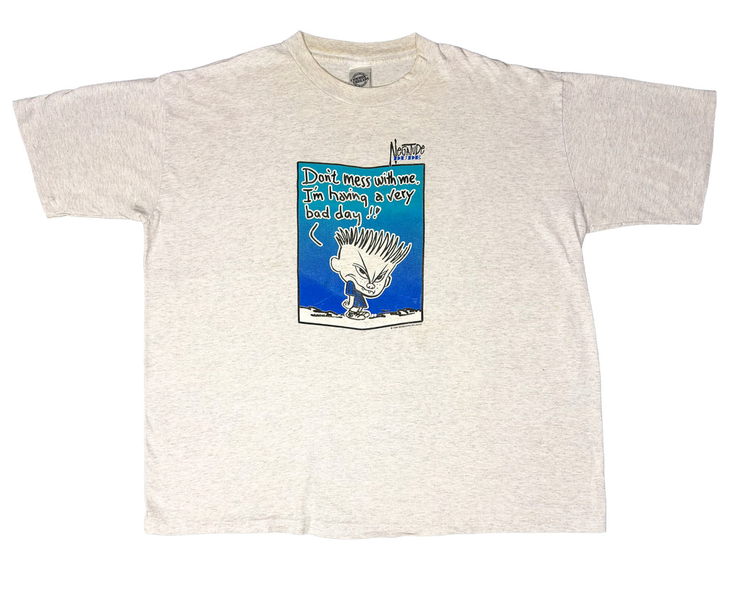 1996 Negatude Dude - 2XL