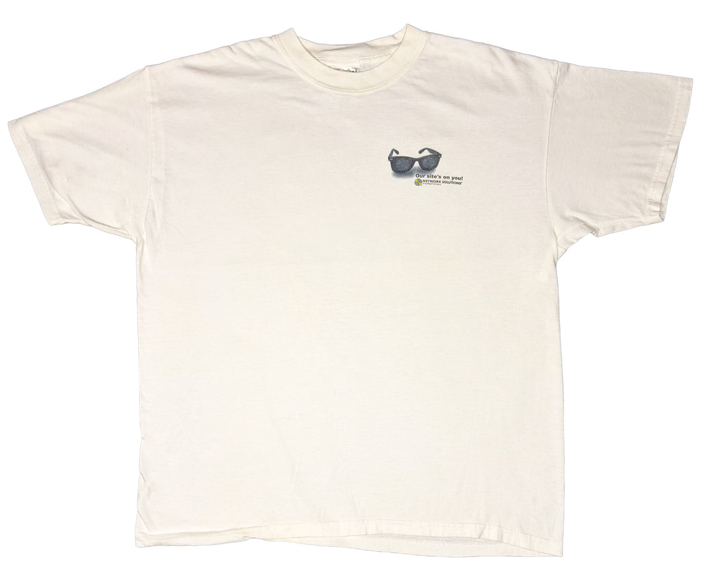 00s Colonial Williamsburg - XL