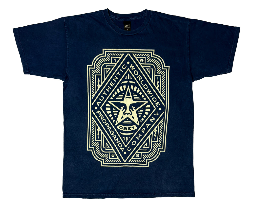 00s Obey Propaganda - M