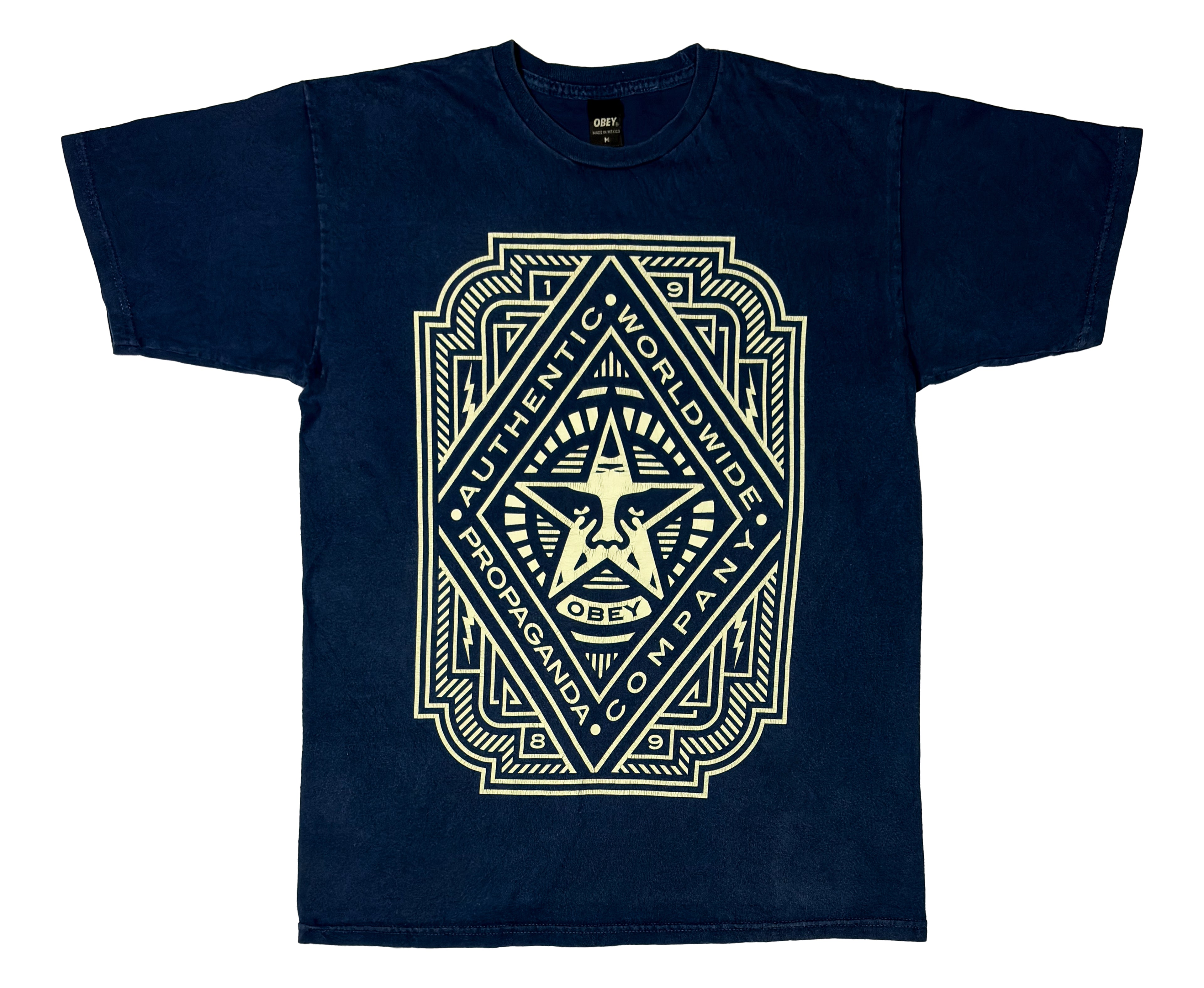 00s Obey Propaganda - M