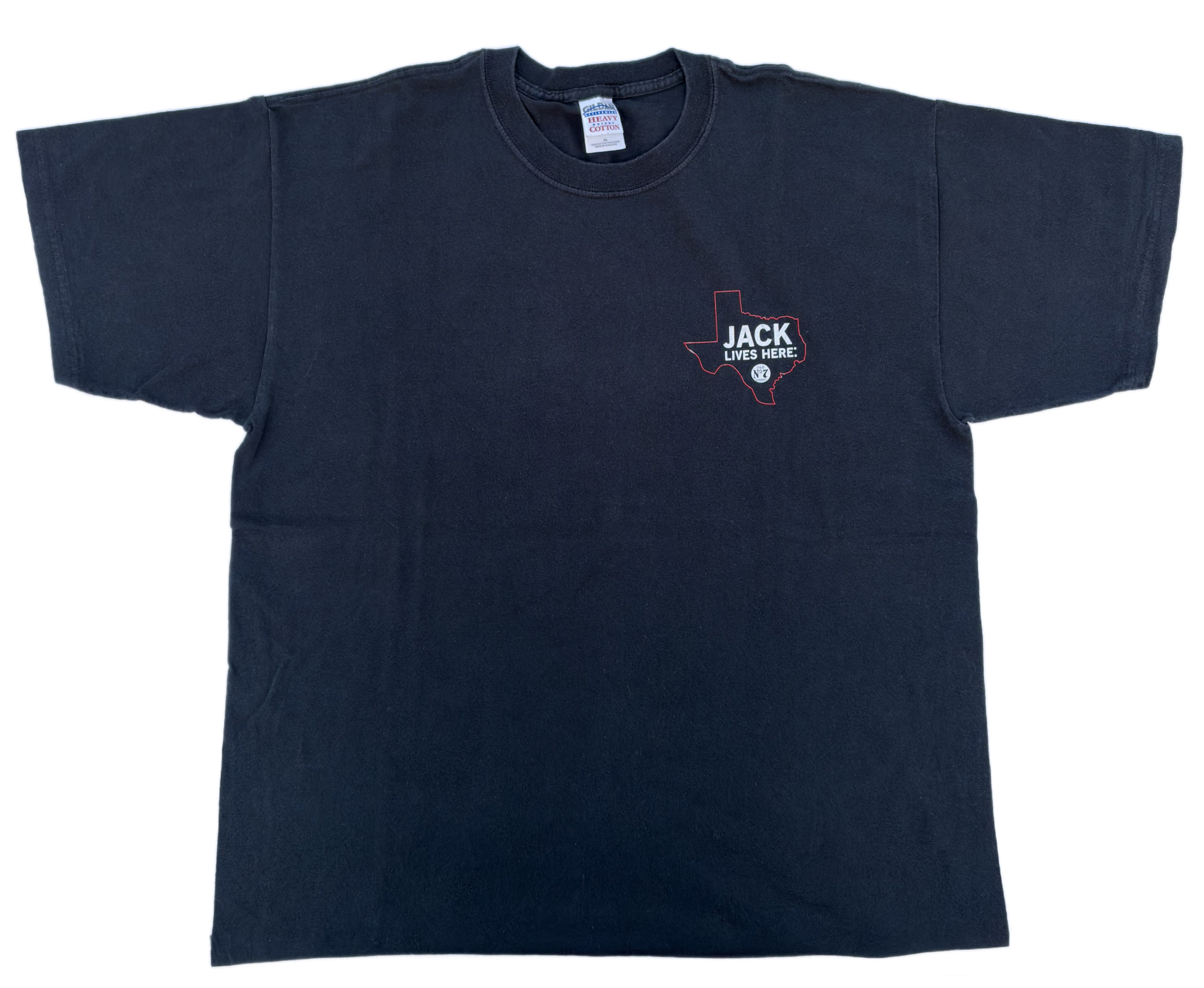 2005 Jack Daniels Racing - XL
