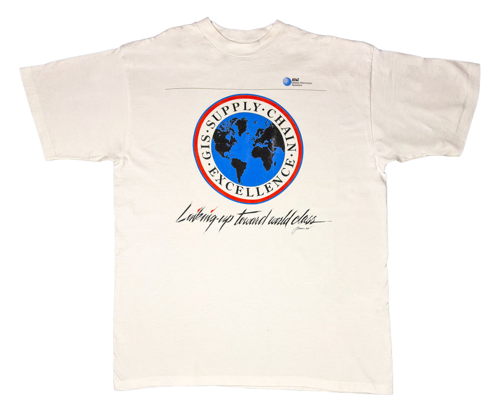 1994 AT&T Supply Chain - XL