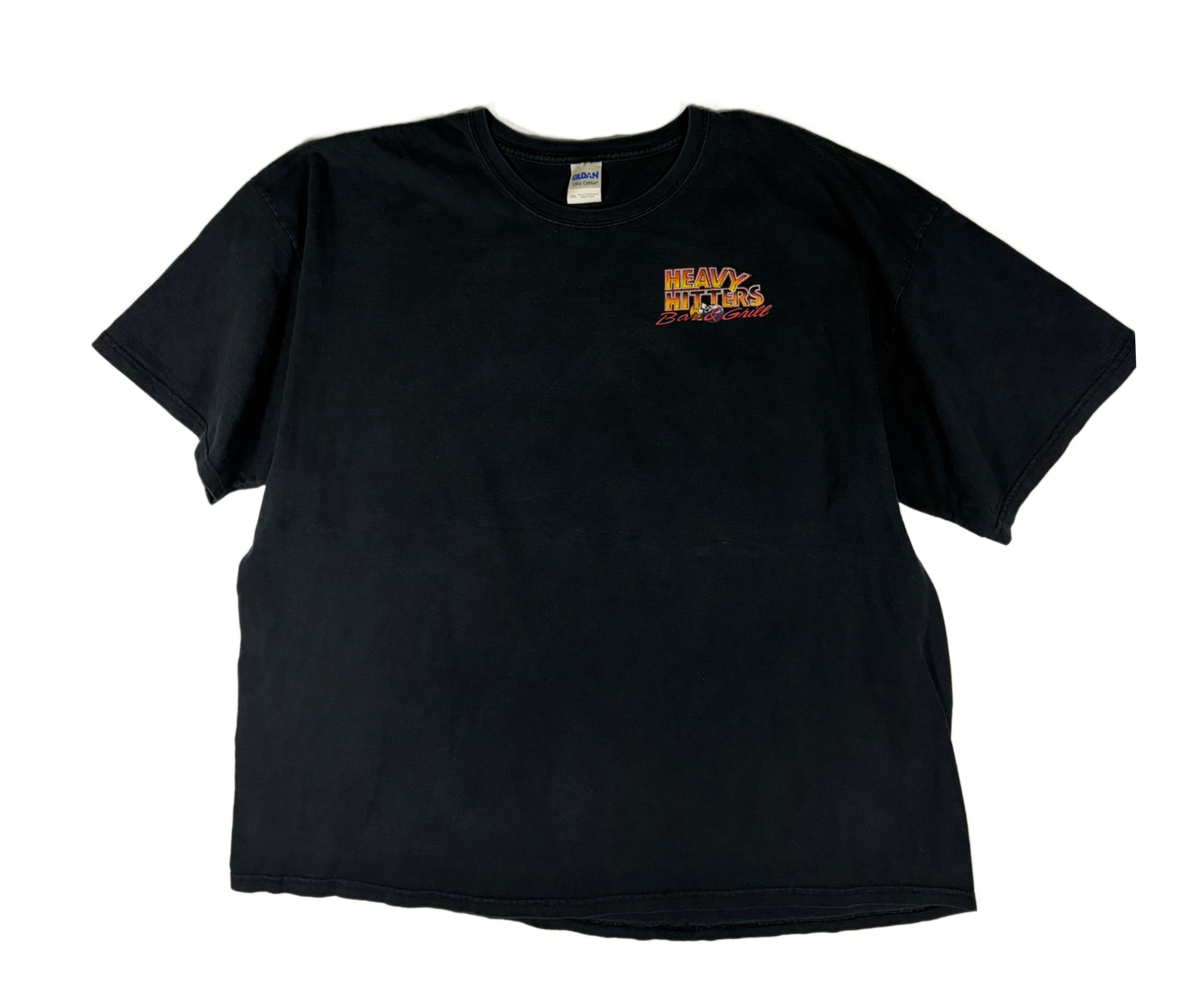 10s Heavy Hitters - 3XL