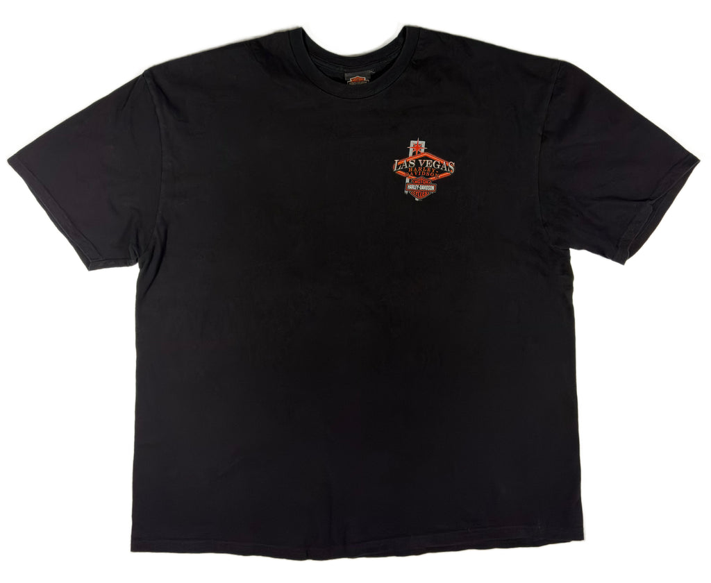 10s Harley-Davidson Las Vegas - 3XL