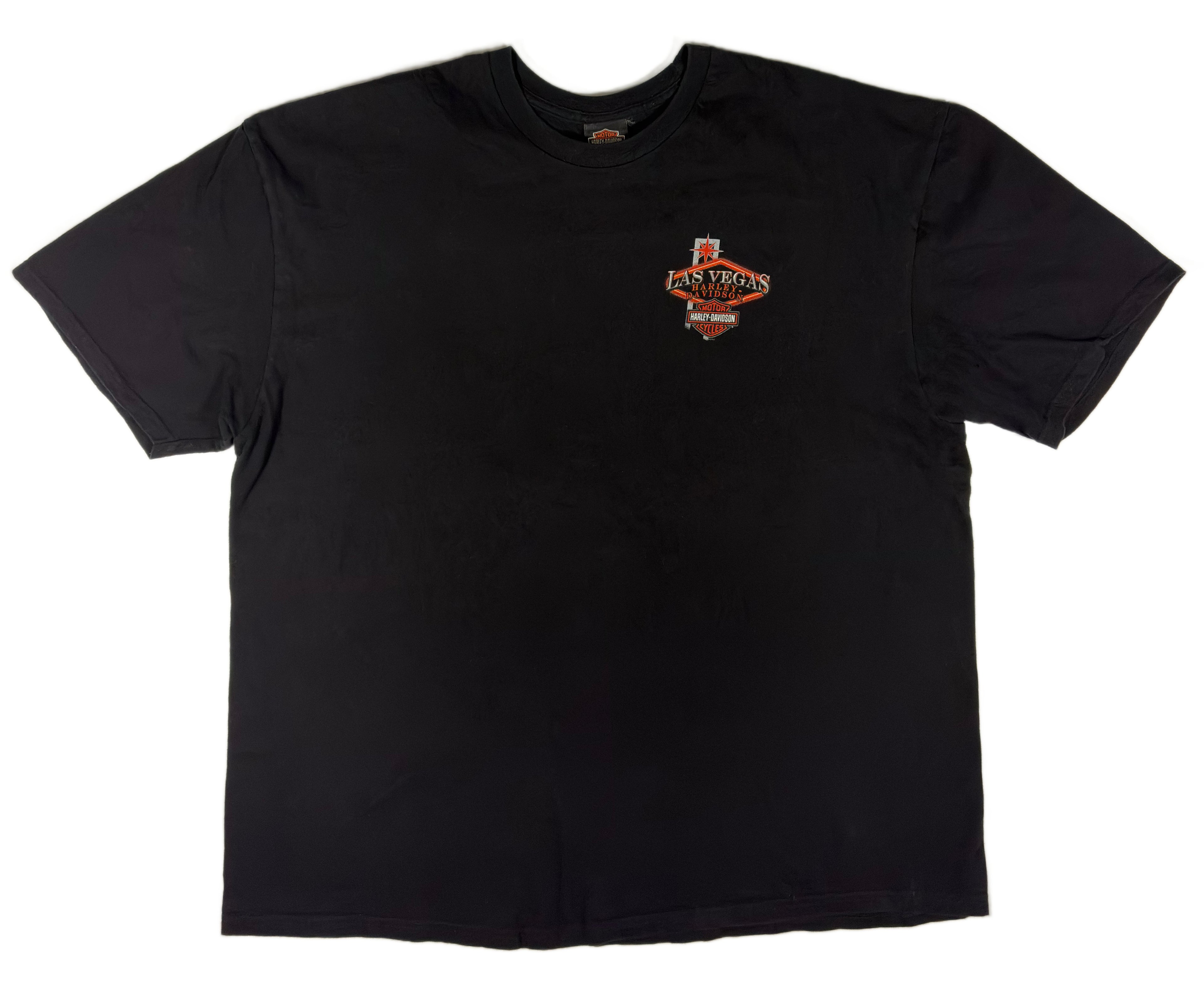 10s Harley-Davidson Las Vegas - 3XL