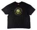 10s Harley-Davidson Skull - XL