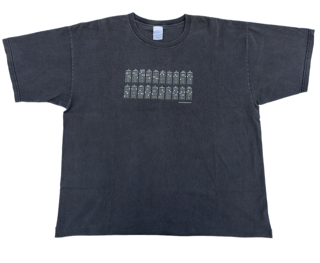 00s Mandolin Cafe - 2XL