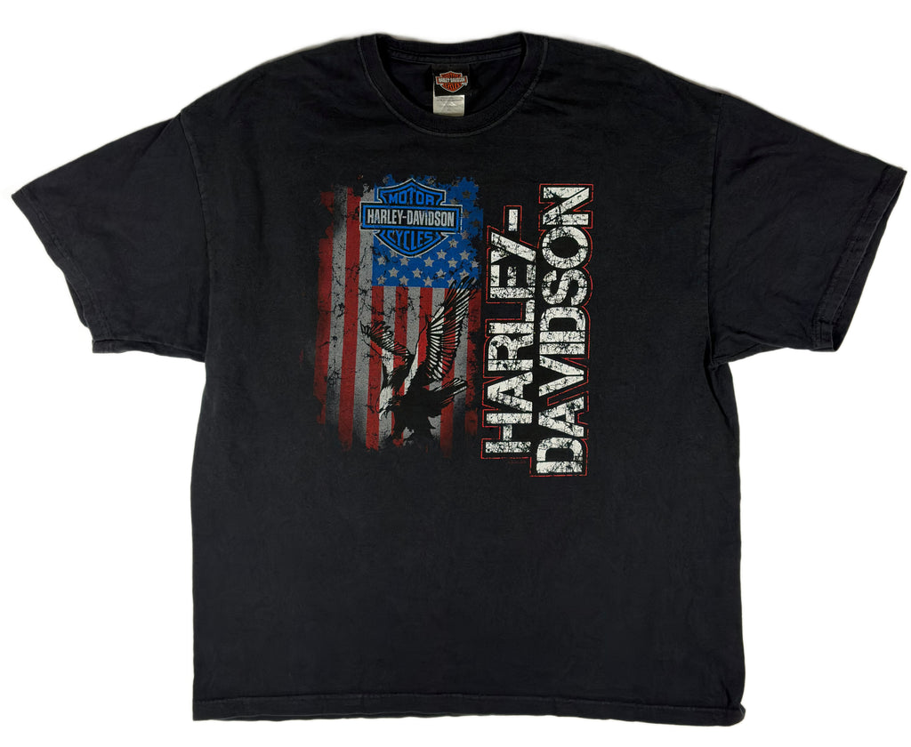 2011 Harley-Davidson Whiskey River - XL