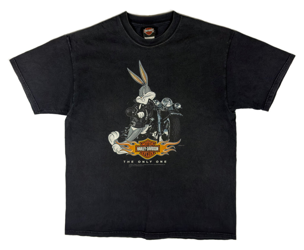 2008 Harley-Davidson Bugs Bunny - XL