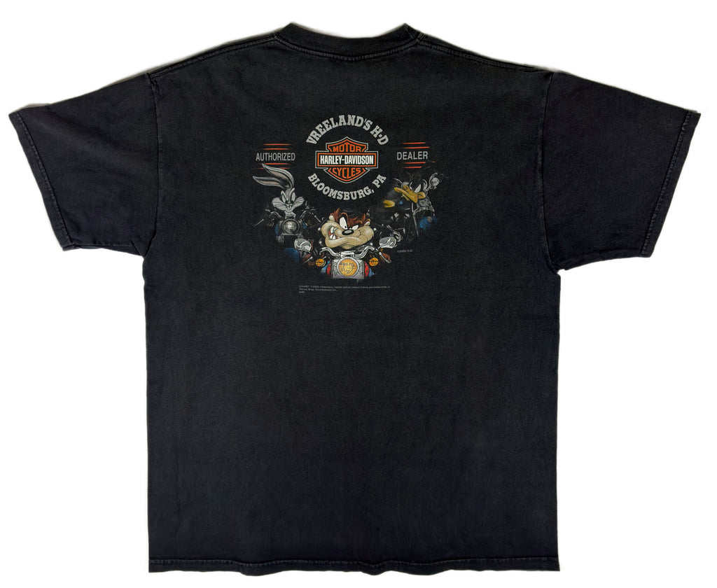 2008 Harley-Davidson Bugs Bunny - XL