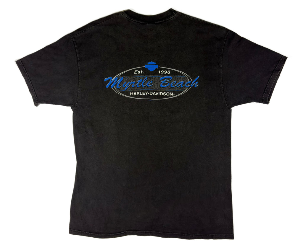 1998 Harley The Strong Survive - XL