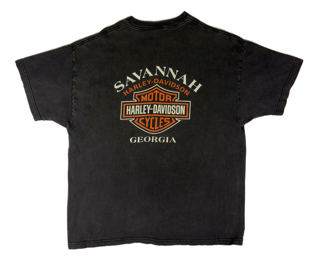 2003 Harley-Davidson Heritage - XL