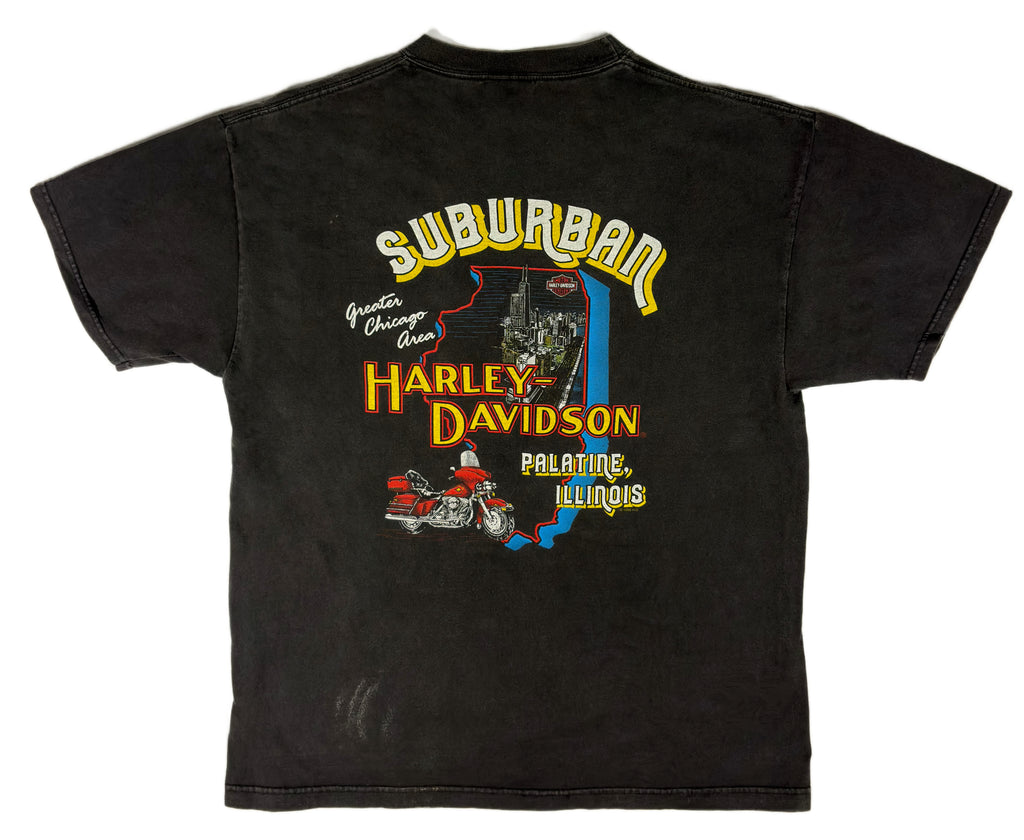 2001 Harley-Davidson Phoenix - L