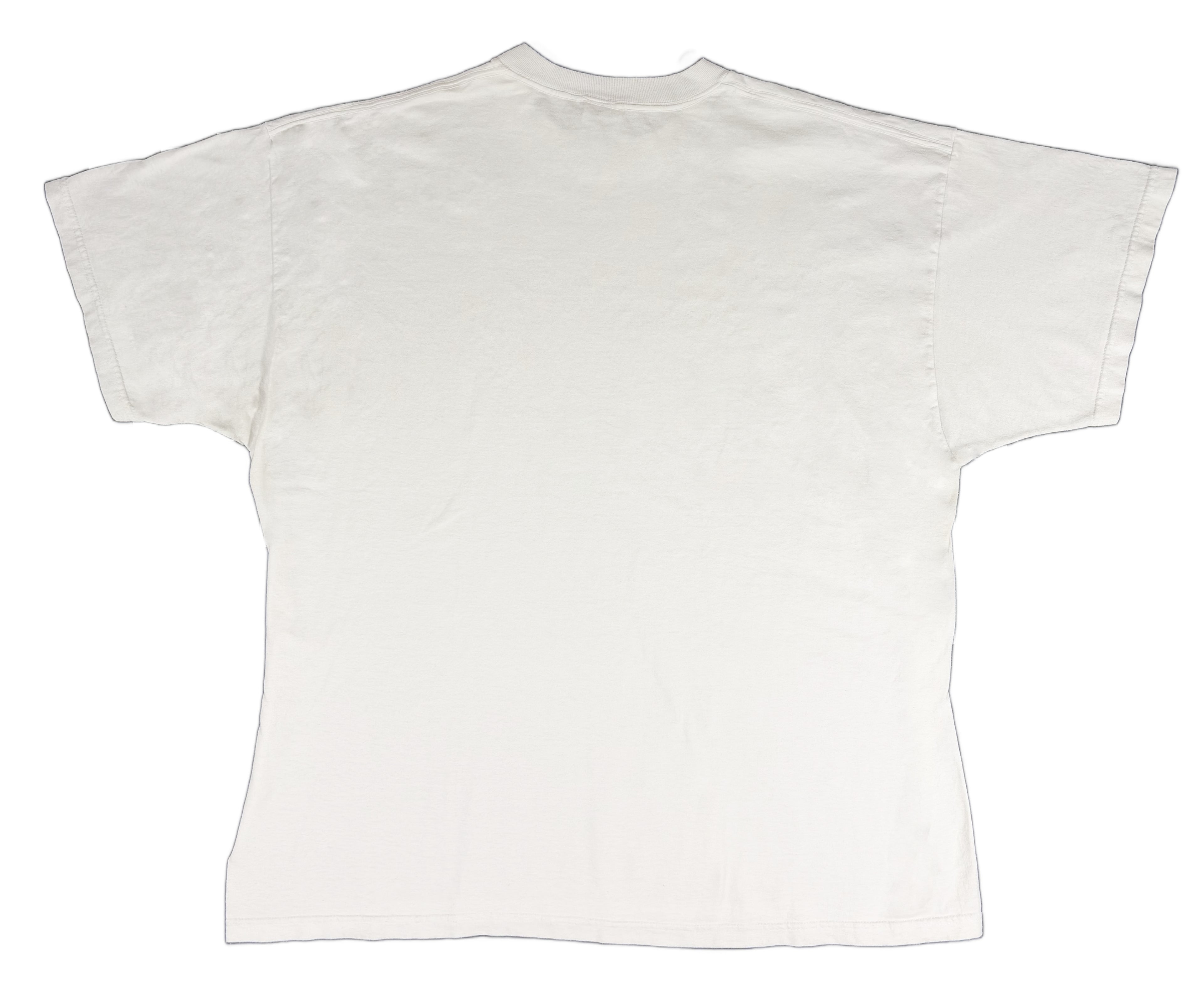 1999 American Red Cross Instructor - 2XL