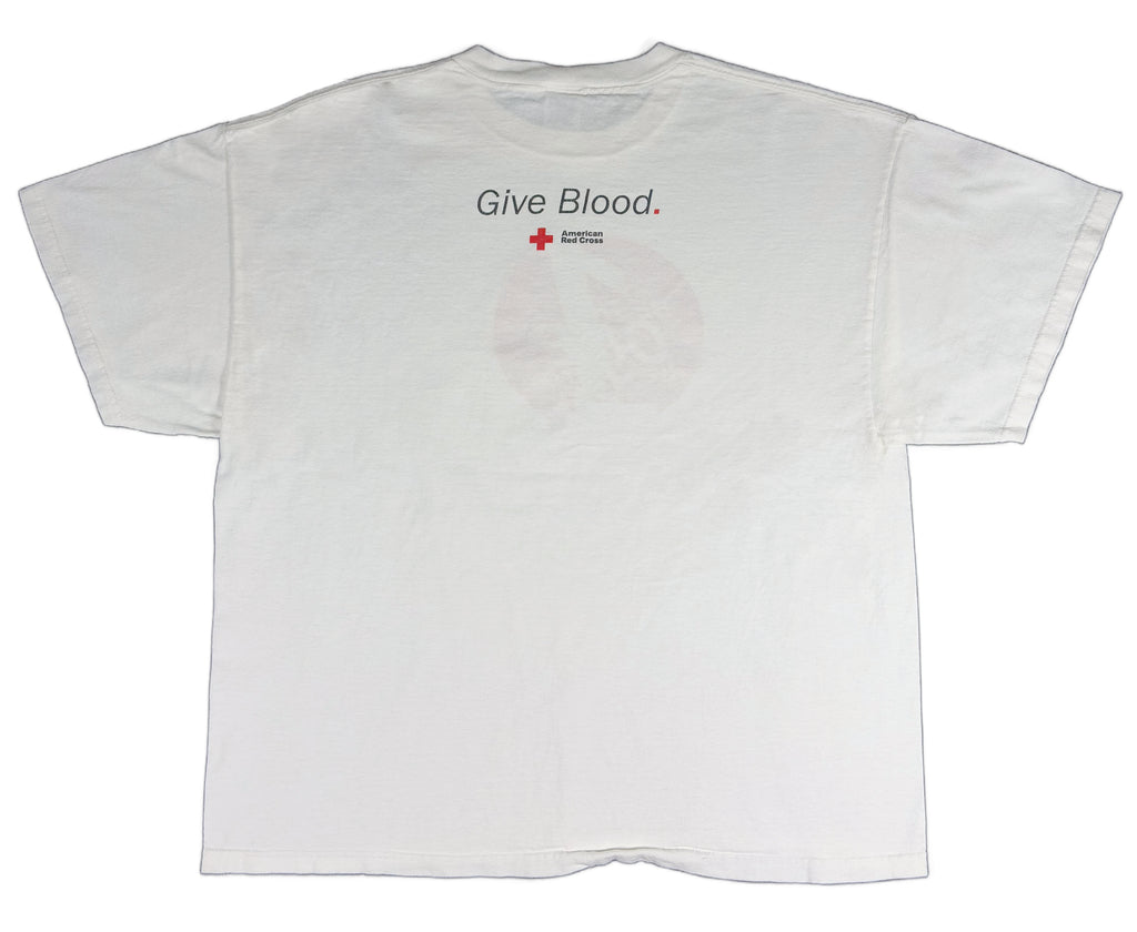 2006 American Red Cross Give Blood - XL