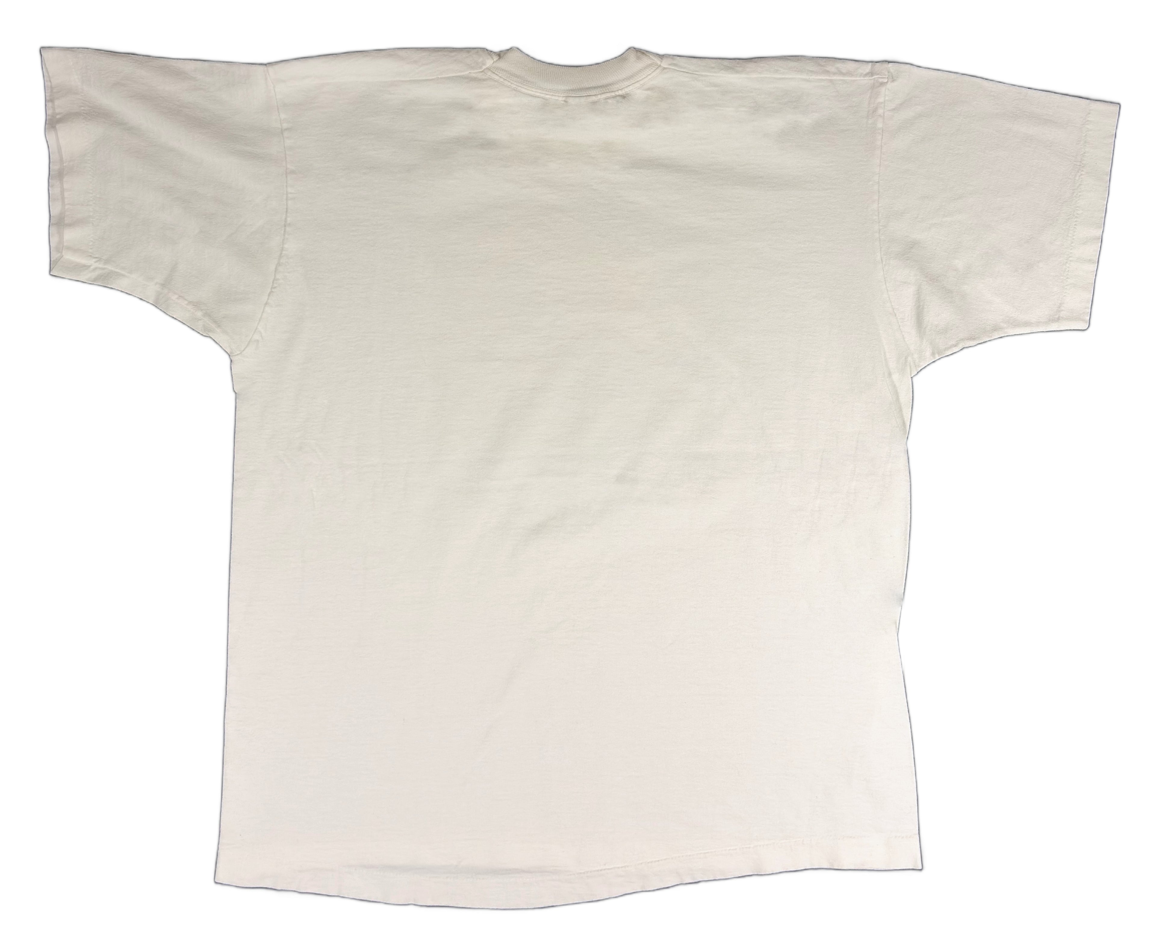 1995 Hotter'N Hell Hundred - XL
