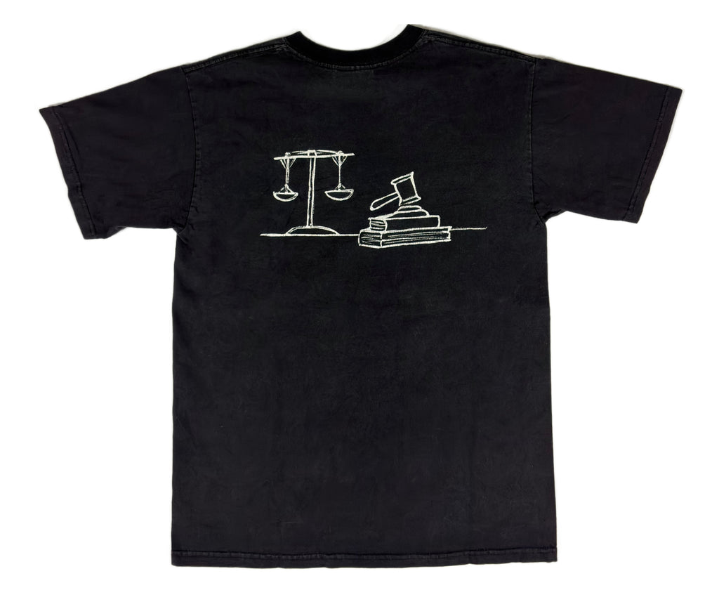 00s NBC Law Means Good Order - M
