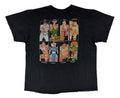 10s Street Fighter Player Select - L
