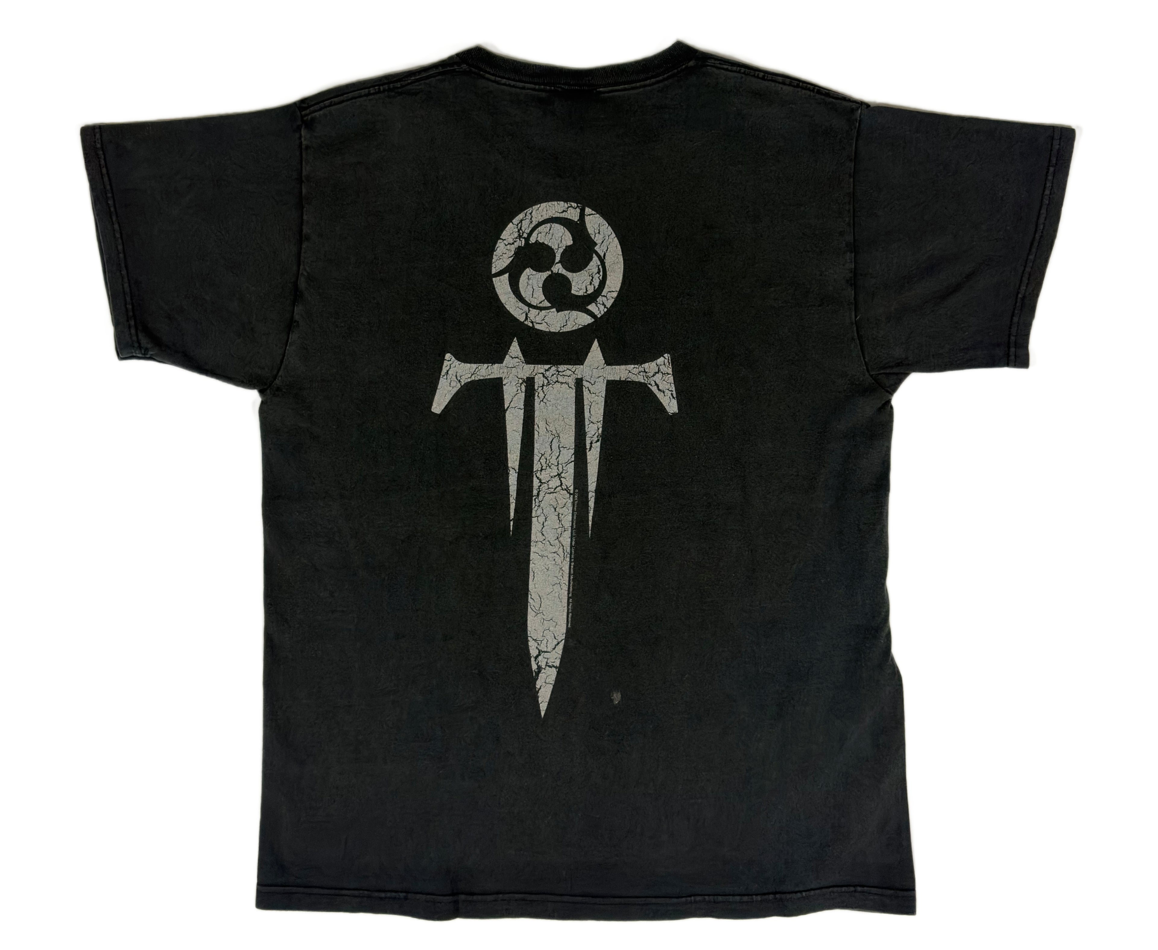 2005 Trivium - L