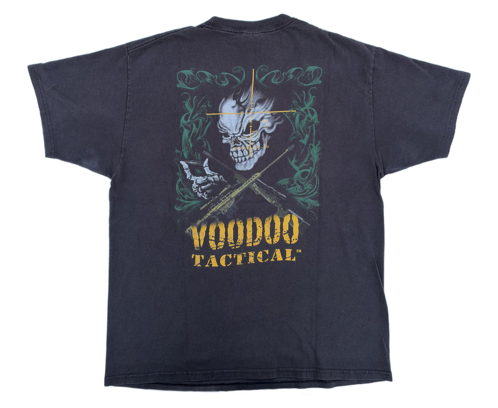 00s Voodoo Tactical - L