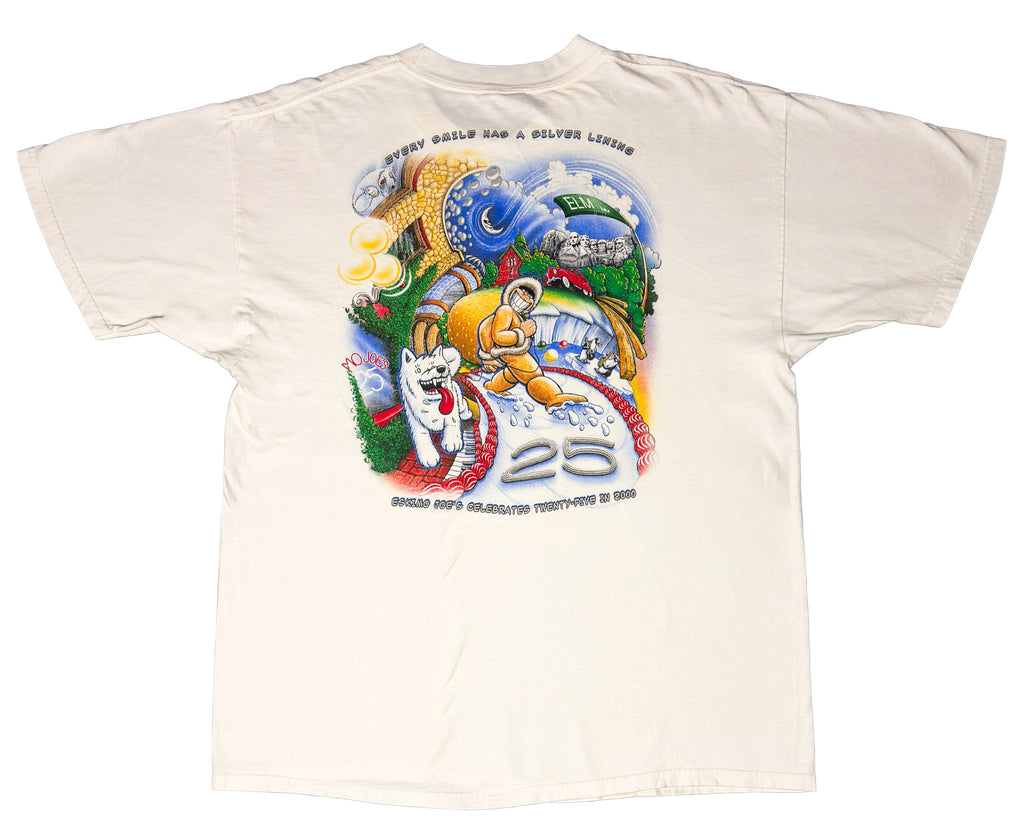 2000 Eskimo Joes Anniversary - XL