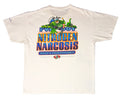 2002 Nitrogen Narcosis - XL