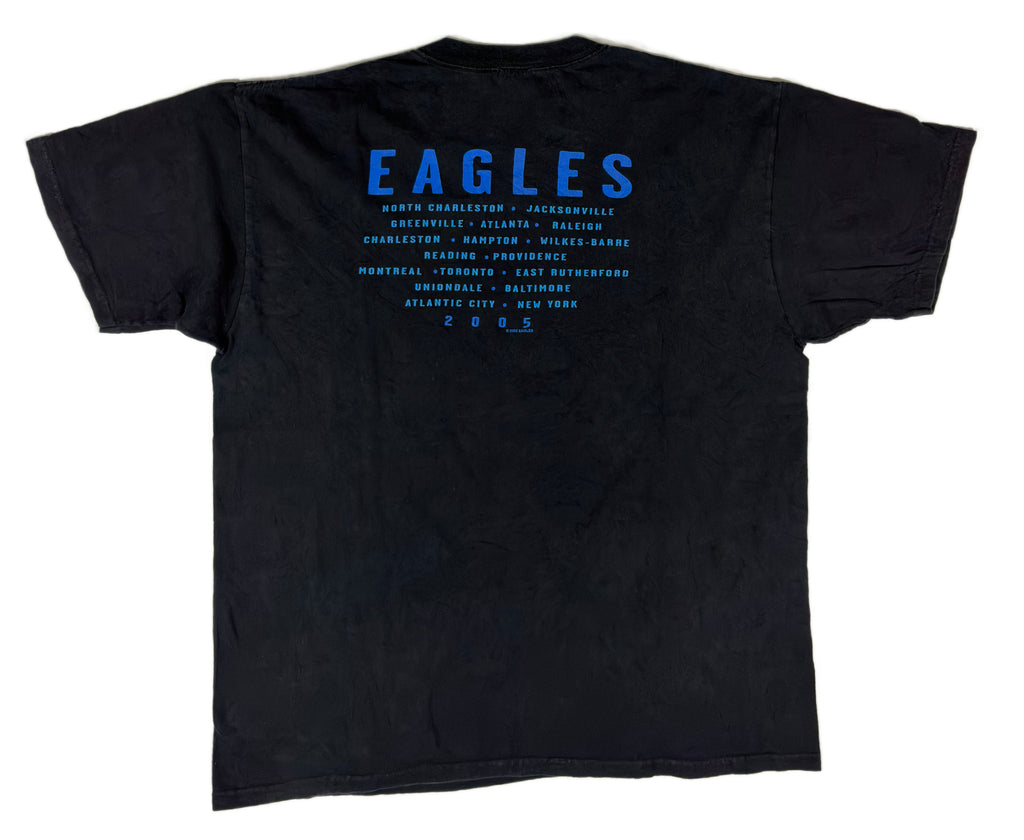 2005 Hotel California - XL