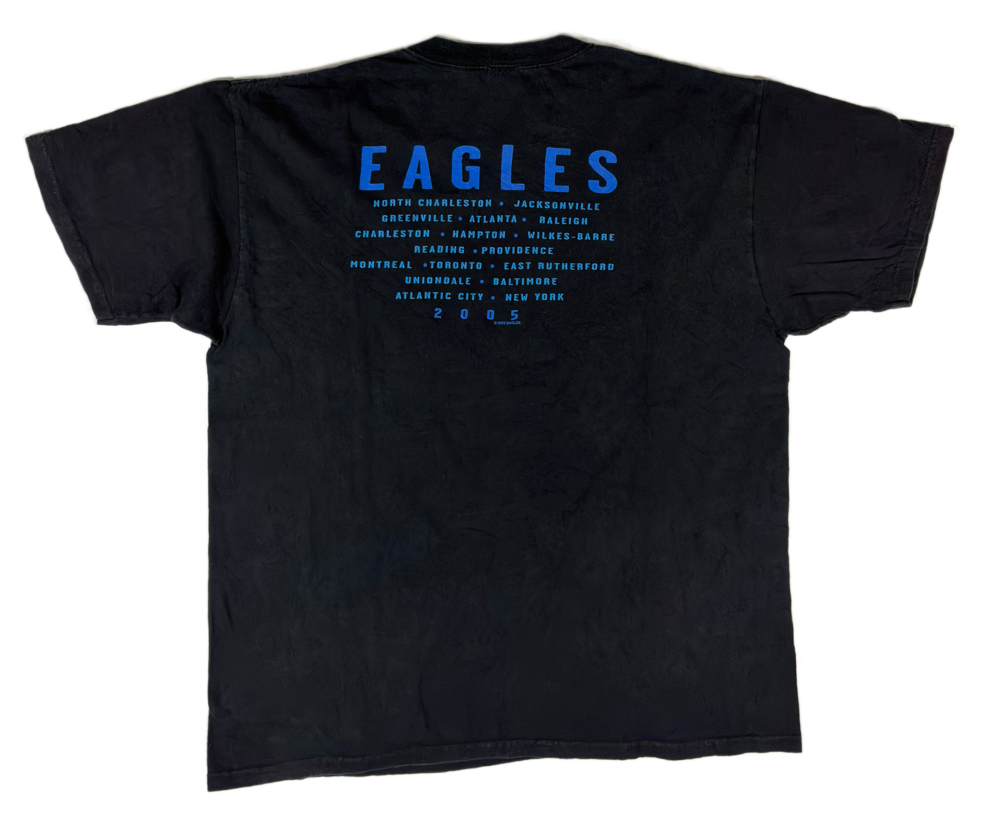 2005 Hotel California - XL