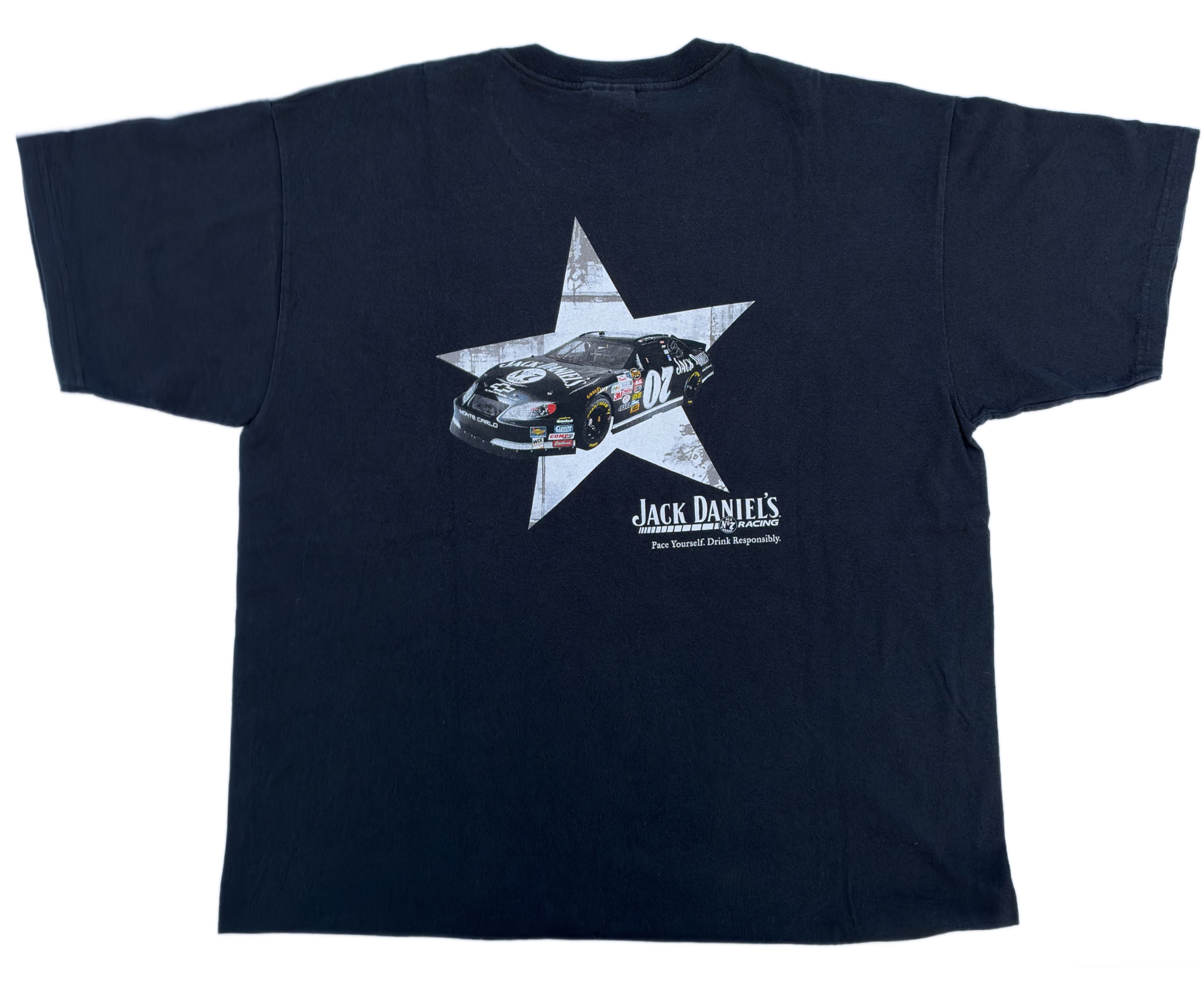 2005 Jack Daniels Racing - XL
