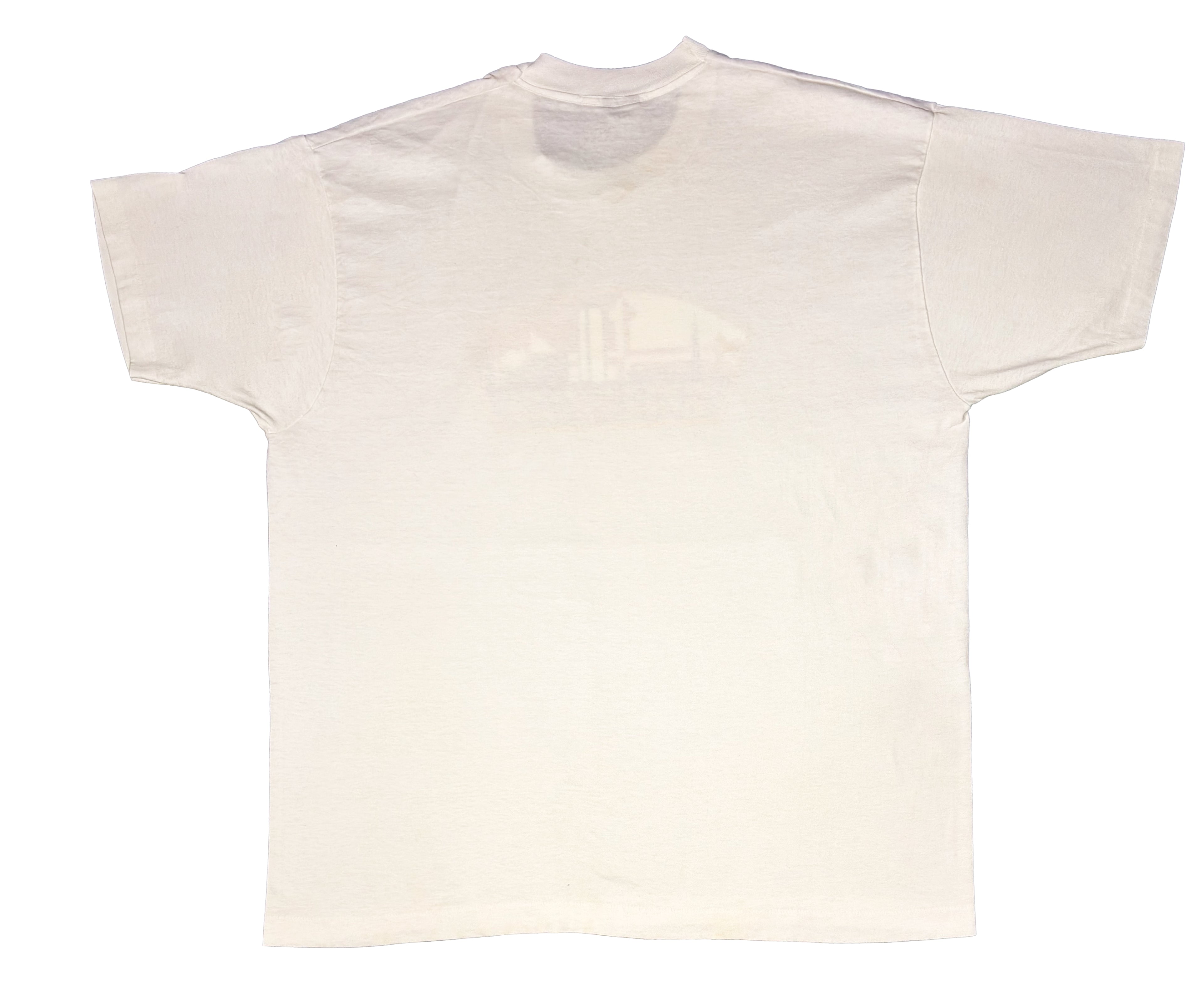 1993 Baltimore Area Council - 2XL