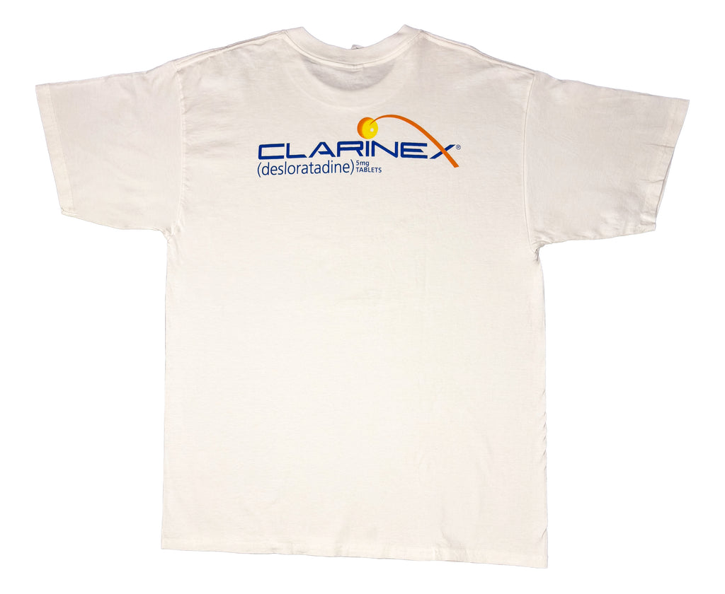 00s Clarinex 5mg Tablets - XL