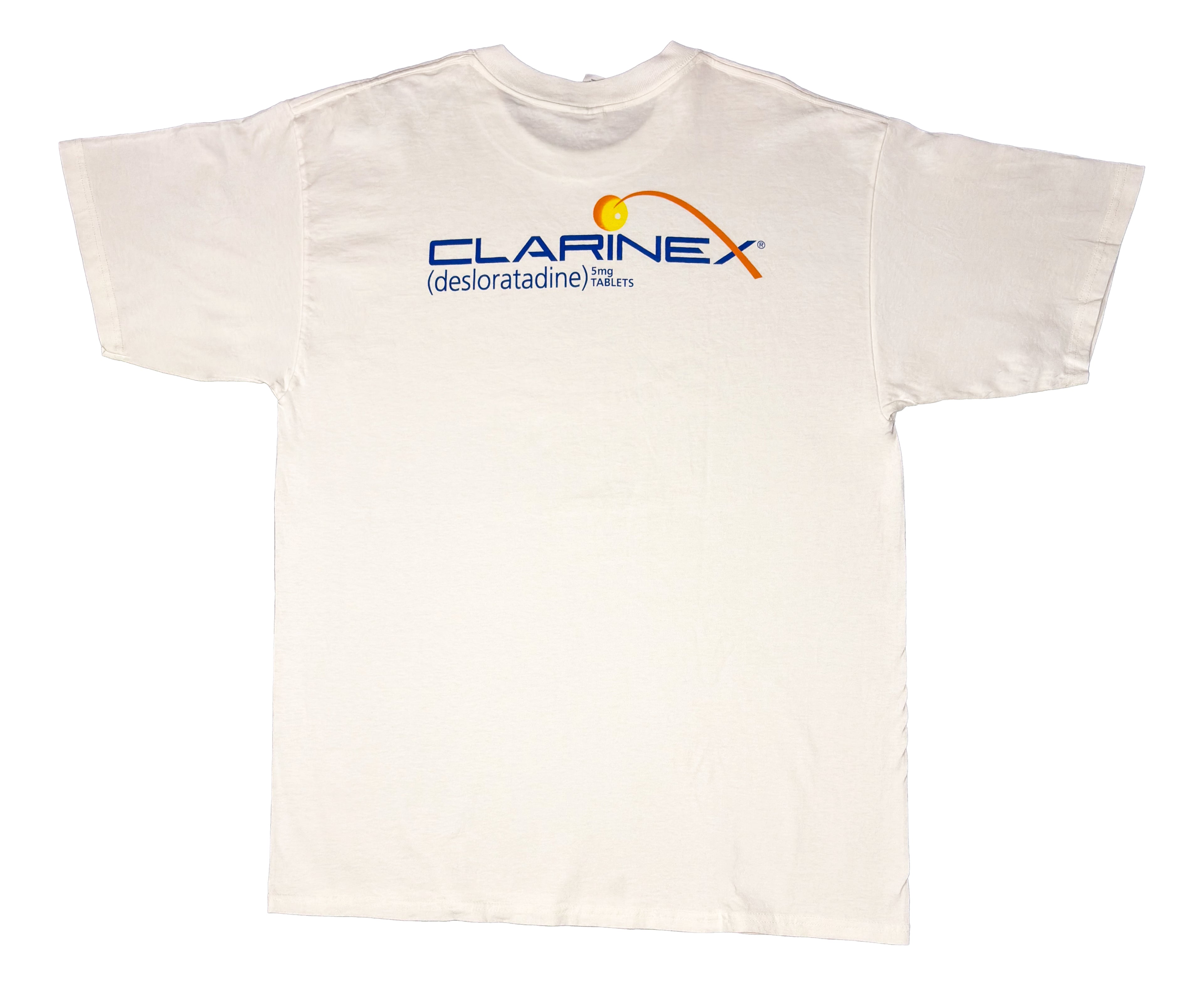 00s Clarinex 5mg Tablets - XL